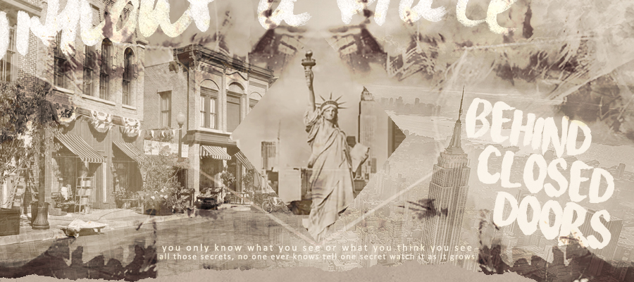 ONCE UPON A TIME ONCE UPON A TIME